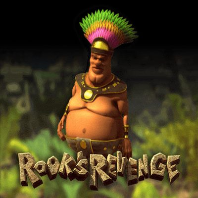 Rooks Revenge
